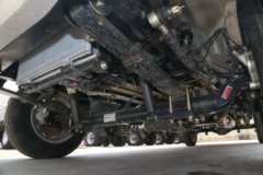 长安跨越王 X1 1.5L 汽油 112马力 3.05米单排栏板微卡(单后轮)(国六)(SC1031XDD64)