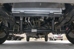 长安跨越王 X1 1.5L 汽油 112马力 3.05米单排栏板微卡(单后轮)(国六)(SC1031XDD64)