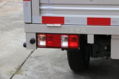 长安跨越王 X1 1.5L 汽油 112马力 3.05米单排栏板微卡(单后轮)(国六)(SC1031XDD64)
