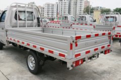长安跨越王 X1 1.5L 汽油 112马力 3.05米单排栏板微卡(单后轮)(国六)(SC1031XDD64)