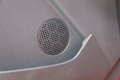 陕汽重卡 德龙L3000 200马力 4X2 6.75米厢式载货车(SX5180XXYLA5012)