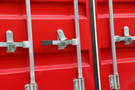 德龙L3000&nbsp;载货车上装                                                图片