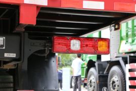 德龙L3000&nbsp;载货车上装                                                图片