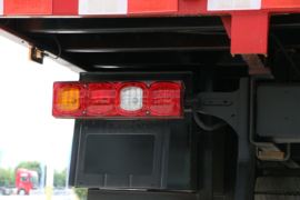 德龙L3000&nbsp;载货车上装                                                图片