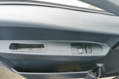 中国重汽HOWO 统帅 重载版 141马力 4.165米单排栏板轻卡(ZZ1047F341CE145)