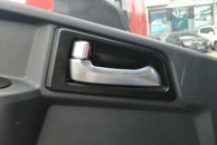 中国重汽HOWO 统帅 重载版 141马力 4.165米单排栏板轻卡(ZZ1047F341CE145)