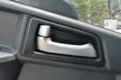 中国重汽HOWO 统帅 148马力 4.15米单排厢式轻卡(ZZ5107XXYF331CE1)