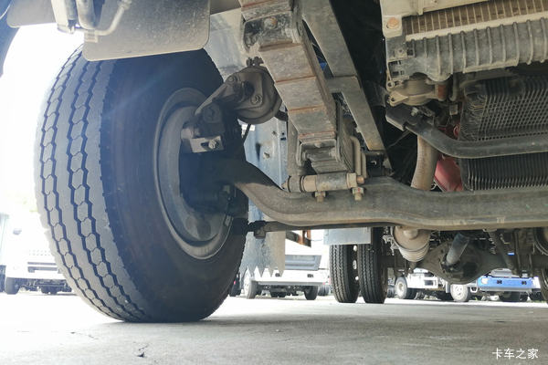 优惠0.88万 广州市统帅载货车火热促销中