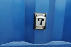 中国重汽HOWO 统帅 148马力 4.15米单排厢式轻卡(ZZ5107XXYF331CE1)