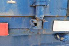 中国重汽HOWO 统帅 148马力 4.15米单排厢式轻卡(ZZ5107XXYF331CE1)