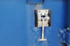 中国重汽HOWO 统帅 148马力 4.15米单排厢式轻卡(ZZ5107XXYF331CE1)