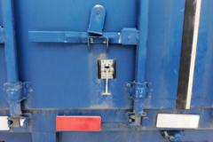 中国重汽HOWO 统帅 148马力 4.15米单排厢式轻卡(ZZ5107XXYF331CE1)