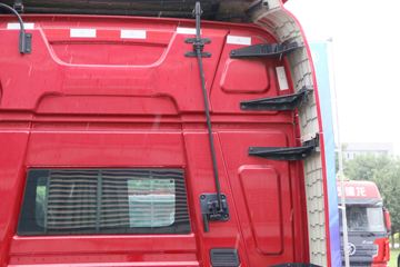 �����ؿ� ����X6000 500���� 6X2 AMT�Զ���ǣ����(������)ͼƬ