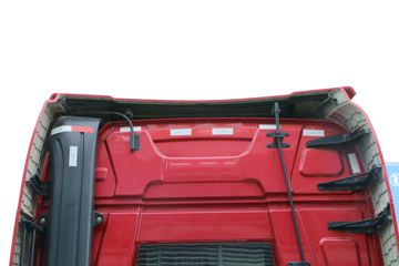 �����ؿ� ����X6000 500���� 6X2 AMT�Զ���ǣ����(������)ͼƬ