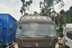 新车到店 统帅载货车仅需13.18万元