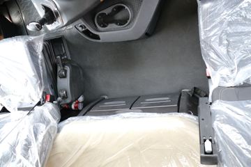 �����ؿ� ����X6000 500���� 6X2 AMT�Զ���ǣ����(������)ͼƬ
