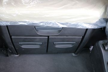 �����ؿ� ����X6000 500���� 6X2 AMT�Զ���ǣ����(������)ͼƬ