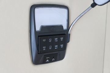 �����ؿ� ����X6000 500���� 6X2 AMT�Զ���ǣ����(������)ͼƬ