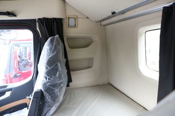 �����ؿ� ����X6000 500���� 6X2 AMT�Զ���ǣ����(������)ͼƬ
