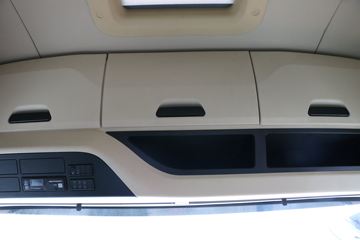 �����ؿ� ����X6000 500���� 6X2 AMT�Զ���ǣ����(������)ͼƬ