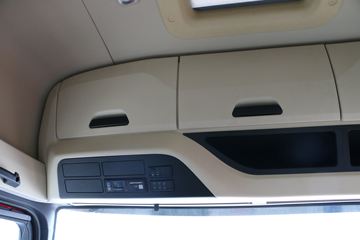 �����ؿ� ����X6000 500���� 6X2 AMT�Զ���ǣ����(������)ͼƬ
