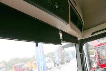 �����ؿ� ����X6000 500���� 6X2 AMT�Զ���ǣ����(������)ͼƬ