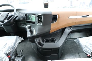 �����ؿ� ����X6000 500���� 6X2 AMT�Զ���ǣ����(������)ͼƬ