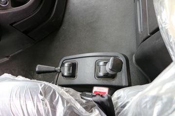 �����ؿ� ����X6000 500���� 6X2 AMT�Զ���ǣ����(������)ͼƬ