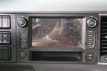 �����ؿ� ����X6000 500���� 6X2 AMT�Զ���ǣ����(������)ͼƬ