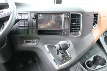 �����ؿ� ����X6000 500���� 6X2 AMT�Զ���ǣ����(������)ͼƬ