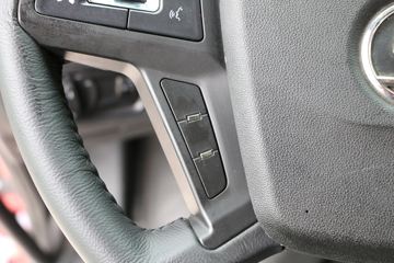 �����ؿ� ����X6000 500���� 6X2 AMT�Զ���ǣ����(������)ͼƬ