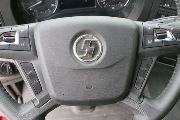 �����ؿ� ����X6000 500���� 6X2 AMT�Զ���ǣ����(������)ͼƬ