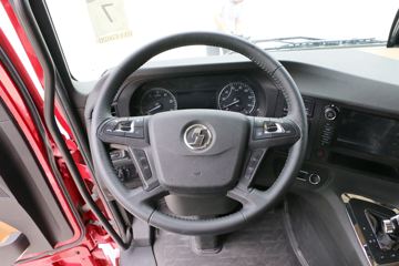 �����ؿ� ����X6000 500���� 6X2 AMT�Զ���ǣ����(������)ͼƬ