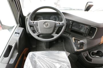 �����ؿ� ����X6000 500���� 6X2 AMT�Զ���ǣ����(������)ͼƬ