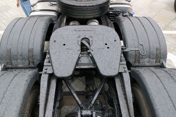 �����ؿ� ����X6000 500���� 6X2 AMT�Զ���ǣ����(������)ͼƬ