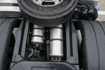 �����ؿ� ����X6000 500���� 6X2 AMT�Զ���ǣ����(������)ͼƬ