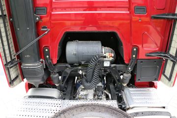 �����ؿ� ����X6000 500���� 6X2 AMT�Զ���ǣ����(������)ͼƬ