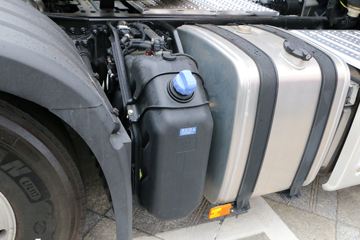 �����ؿ� ����X6000 500���� 6X2 AMT�Զ���ǣ����(������)ͼƬ