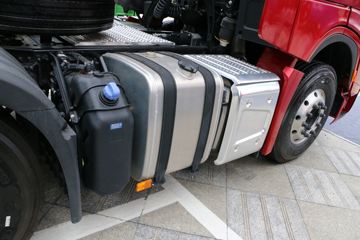 �����ؿ� ����X6000 500���� 6X2 AMT�Զ���ǣ����(������)ͼƬ