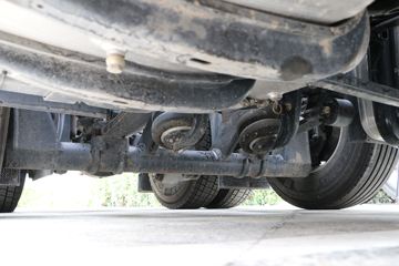 �����ؿ� ����X6000 500���� 6X2 AMT�Զ���ǣ����(������)ͼƬ