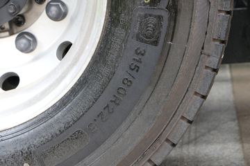 �����ؿ� ����X6000 500���� 6X2 AMT�Զ���ǣ����(������)ͼƬ