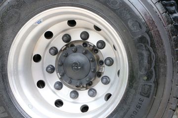 �����ؿ� ����X6000 500���� 6X2 AMT�Զ���ǣ����(������)ͼƬ