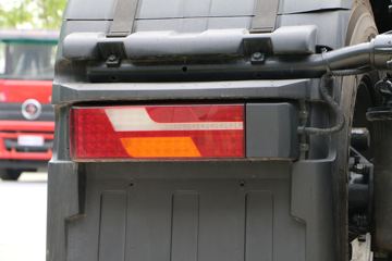 �����ؿ� ����X6000 500���� 6X2 AMT�Զ���ǣ����(������)ͼƬ