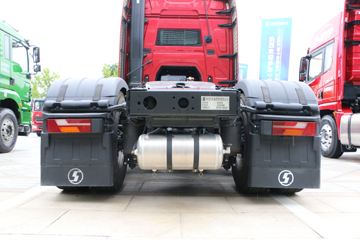 �����ؿ� ����X6000 500���� 6X2 AMT�Զ���ǣ����(������)ͼƬ