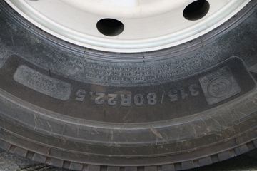 �����ؿ� ����X6000 500���� 6X2 AMT�Զ���ǣ����(������)ͼƬ