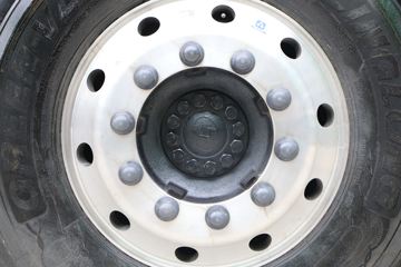 �����ؿ� ����X6000 500���� 6X2 AMT�Զ���ǣ����(������)ͼƬ