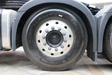 �����ؿ� ����X6000 500���� 6X2 AMT�Զ���ǣ����(������)ͼƬ