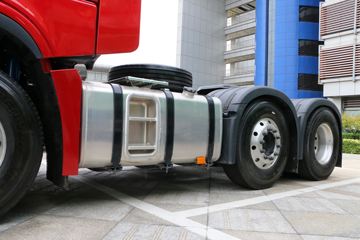 �����ؿ� ����X6000 500���� 6X2 AMT�Զ���ǣ����(������)ͼƬ