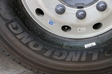 �����ؿ� ����X6000 500���� 6X2 AMT�Զ���ǣ����(������)ͼƬ