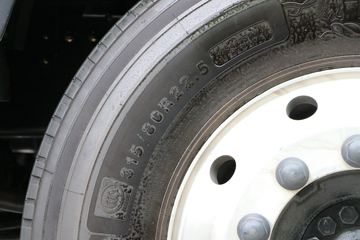 �����ؿ� ����X6000 500���� 6X2 AMT�Զ���ǣ����(������)ͼƬ